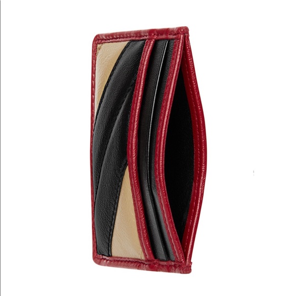 BLACK FRIDAY SALE Gucci GG Marmont Card Case